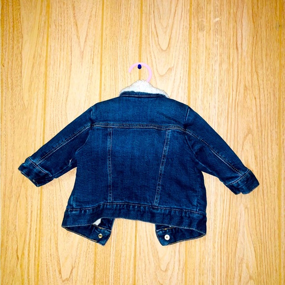 Old navy, size : 3-6 months old - Picture 3 of 3